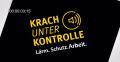 Krach unter Kontrolle
