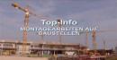 Top Info - Modul Montagearbeiten