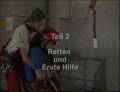 Retten und Erste Hilfe
