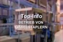 Top Info – Modul Gabelstapler