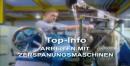 Top Info – Modul Zerspanungsmaschinen
