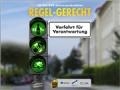 REGEL-GERECHT