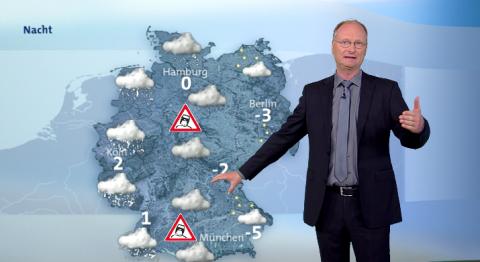 Wegeunfälle