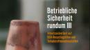 Betriebliche Sicherheit auf Recyclinghöfen