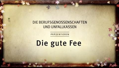 Die gute Fee