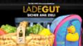Ladungssicherung im PKW
