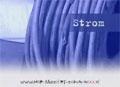 Mir passiert schon nixx – Modul Strom