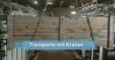 Transport mit Kranen