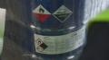 Chemikalien sicher lagern