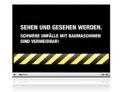 Sehen und gesehen werden