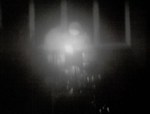 Elektrischer Strom | Elektrostatische Aufladung