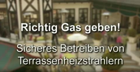 Brand- und Explosionsschutz