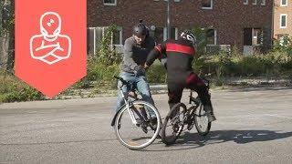 Verkehrssicherheit | Wegeunfälle
