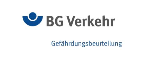 Gefährdungsbeurteilung