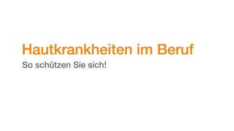 Arbeitsmedizin und Erste Hilfe