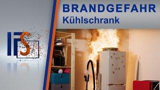 Brand- und Explosionsschutz
