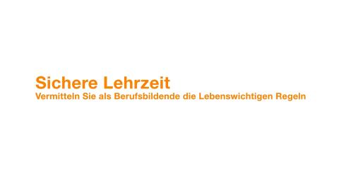 Auszubildende | Praktikanten | Berufsanfänger