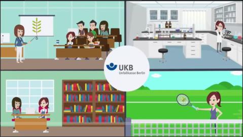 Auszubildende | Praktikanten | Berufsanfänger