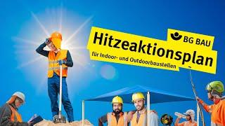Hautschutz | Hitzeschutz